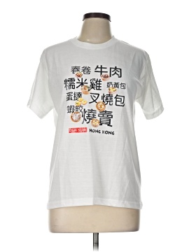 Assorted Brands Short Sleeve T Shirt