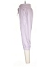 LIVI Solid Purple Casual Pants Size 10 Plus - photo 5
