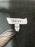Reiss 100% Viscose Black Sleeveless Blouse Size 4 - photo 7