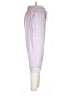 LIVI Solid Purple Casual Pants Size 10 Plus - photo 4