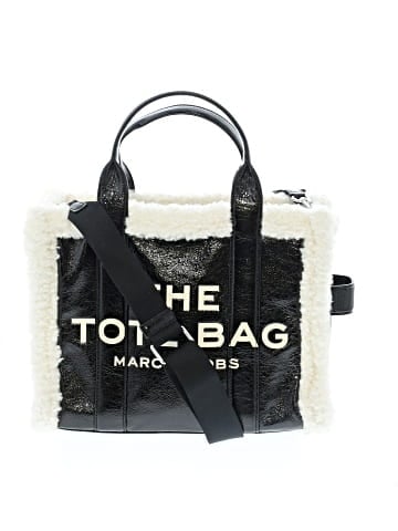 Marc by Marc Jacobs Leather Tote (view 1)