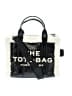 Marc by Marc Jacobs 100% Leather Black Leather Tote One size - photo 1