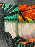 Shein Curve Tropical Green Shorts Size 12 Plus (0) - photo 3