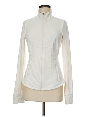 Fabletics Track Jacket (view 1)
