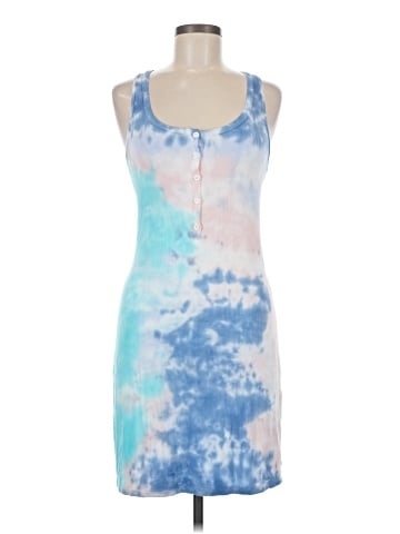 Michael Lauren Casual Dress (view 1)