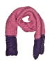Unbranded Purple Pink Scarf One size - photo 1