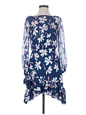 Saloni Cocktail Dress (view 1)