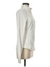 Fabletics Ivory Track Jacket Size M (estimated) - photo 4