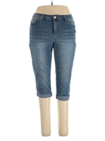 Earl Jean Jeans (view 1)