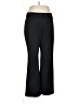 Gap Black Dress Pants Size 14 - photo 1