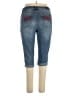 Earl Jean Color Block Blue Jeans Size 14 - photo 2