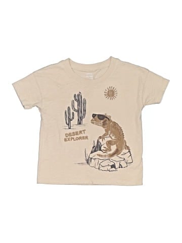 Carter's Short Sleeve T-Shirt (view 1)