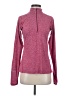 Nike Pink Red Fleece Size S - photo 1
