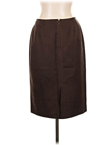 Anne Klein II Formal Skirt (view 2)