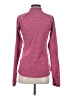 Nike Pink Red Fleece Size S - photo 2