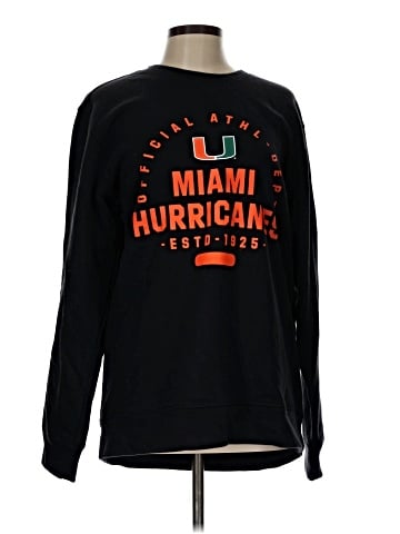 Adidas Sweatshirt (view 1)