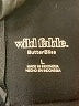 Wild Fable Solid Black Romper Size L - photo 4