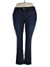 A.n.a Blue Jeans Size 18 - photo 1