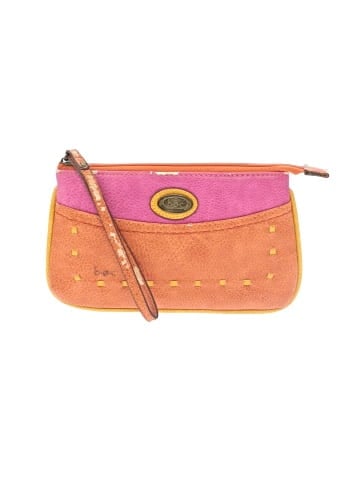 B.O.C Leather Wristlet (view 1)