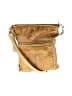 Brighton Gold Crossbody Bag One size - photo 1