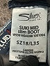 Silver Jeans Co. Hearts Blue Jeans Size 18 - photo 5