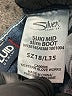 Silver Jeans Co. Hearts Blue Jeans Size 18 - photo 6