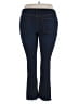 A.n.a Blue Jeans Size 18 - photo 2