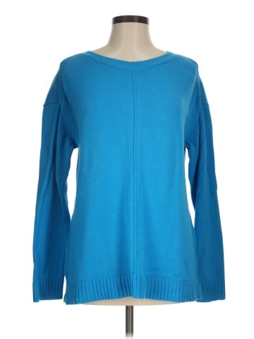 Talbots Pullover Sweater (view 1)