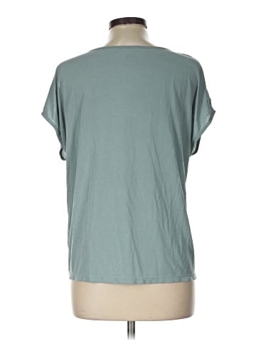 Lucky Brand Short Sleeve Top (view 2)