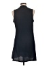 Puma 100% Polyester Solid Black Casual Dress Size L - photo 2