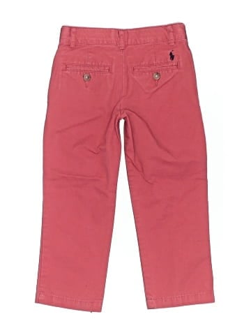 Polo by Ralph Lauren Casual Pants (view 2)