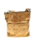 Brighton Gold Crossbody Bag One size - photo 3