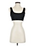 Gap Fit Black Tube Top Size S - photo 1