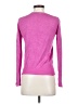 Zara Pink Pullover Sweater Size S - photo 2