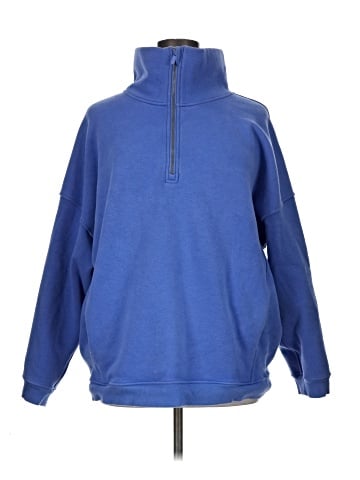 Lululemon Athletica Fleece (view 1)