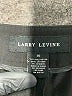 Larry Levine Black Dress Pants Size 14 - photo 7