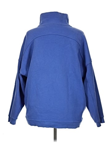 Lululemon Athletica Fleece (view 2)
