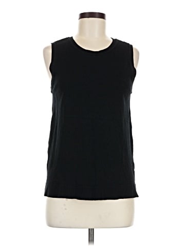 Style&Co Sleeveless T-Shirt (view 1)