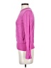 Zara Pink Pullover Sweater Size S - photo 5
