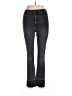Veronica Beard Jeans Black Gray Jeans Size 30 waist - photo 1