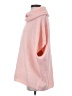 Unbranded Pink Poncho Size S - photo 5
