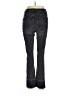 Veronica Beard Jeans Black Gray Jeans Size 30 waist - photo 2