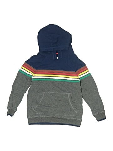 Boden Pullover Hoodie (view 1)