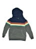 Boden 100% Cotton Blue Pullover Hoodie Size 5 - photo 1