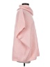 Unbranded Pink Poncho Size S - photo 4