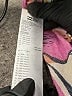 Billabong 100% Rayon Pink Kimono Size Med - Lg - photo 8