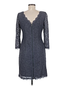 Adrianna Papell Cocktail Dress (view 2)