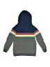 Boden 100% Cotton Blue Pullover Hoodie Size 5 - photo 2