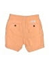 Janie and Jack Solid Orange Shorts Size 3 - photo 2