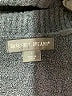 Barefoot Dreams Black Cardigan Size L - photo 7